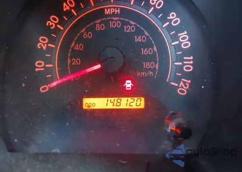 2007 Toyota Tundra Sr5 5.7L V8 из США, поврежденный, VIN 5TFBV54107X011902